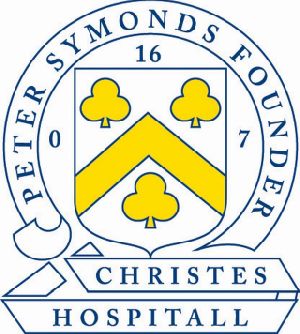 Peter Symonds College logo